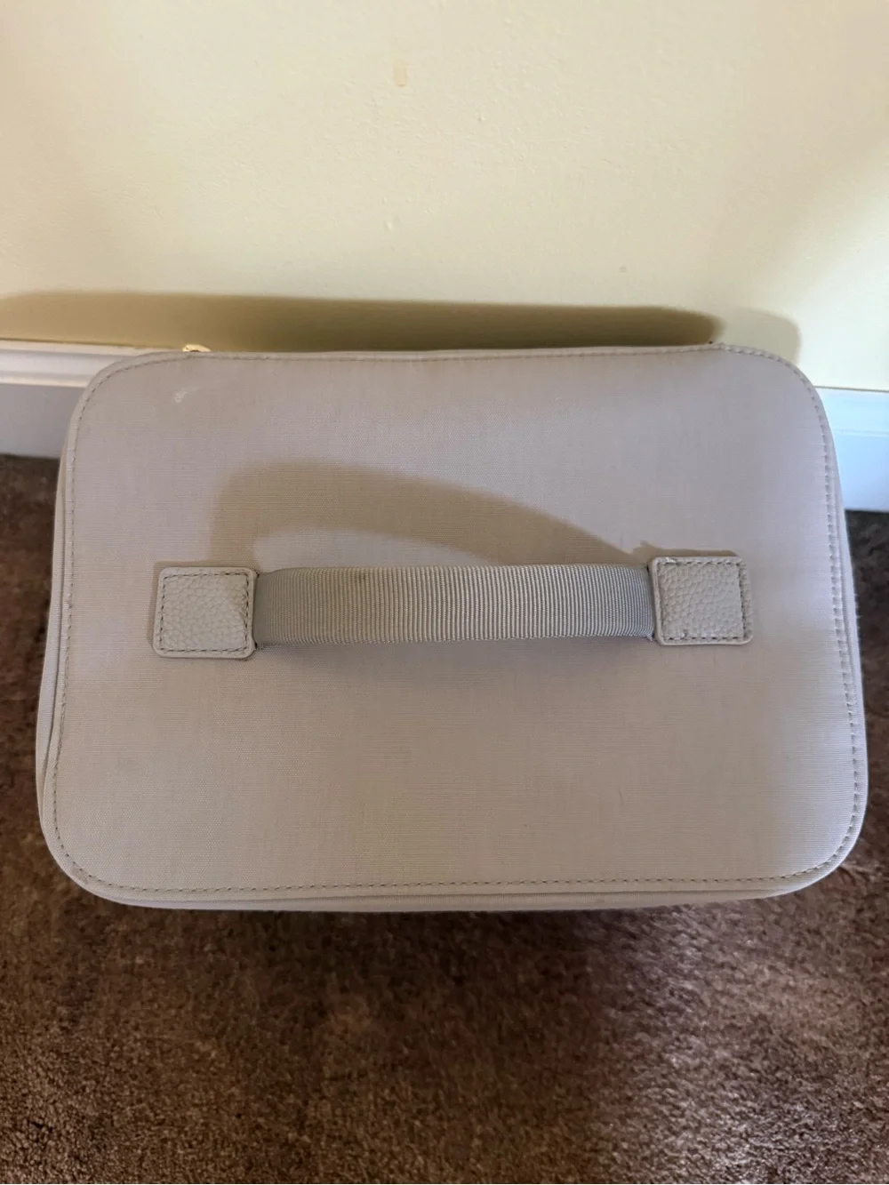Open Story Toiletry Case